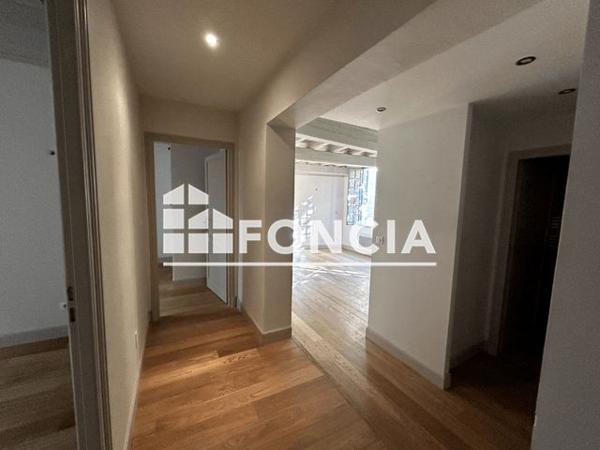 À vendre Appartement 3 pièces 59 m² - Uzès 30700