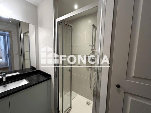 À vendre Appartement 3 pièces 59 m² - Uzès 30700