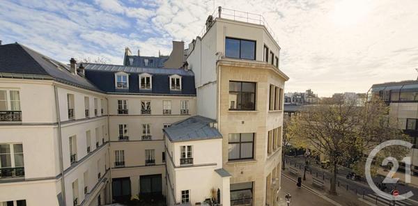 Appartement F3 à vendre  3 pièces - 65,18 m2 PARIS - 75003