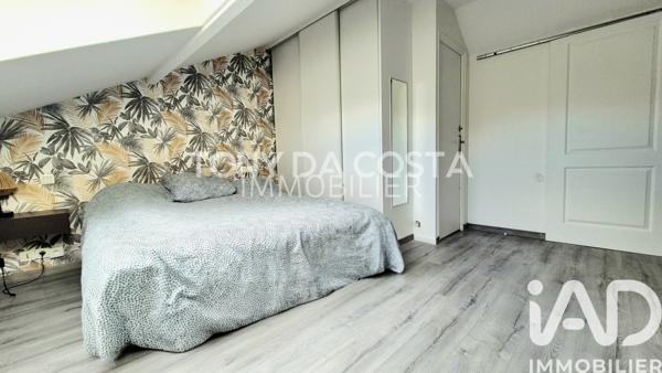 Appartement à vendre 2 pièces 52 m² Bonneuil-sur-Marne