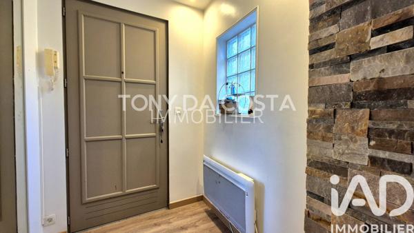 Appartement à vendre 2 pièces 52 m² Bonneuil-sur-Marne