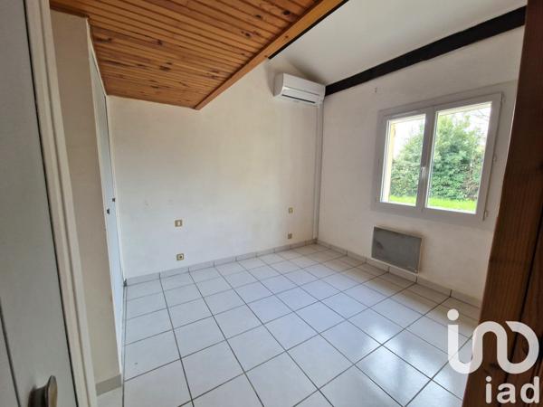 Maison à vendre 5 pièces 102 m² Pujaut