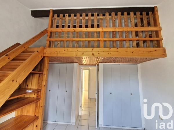 Maison à vendre 5 pièces 102 m² Pujaut