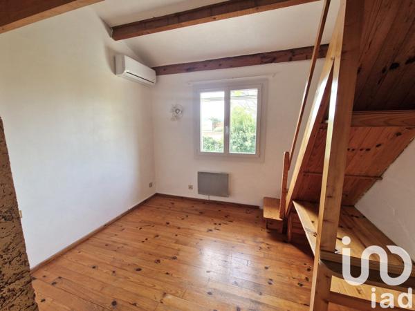 Maison à vendre 5 pièces 102 m² Pujaut