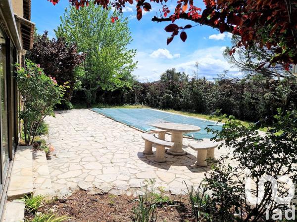 Maison à vendre 5 pièces 102 m² Pujaut