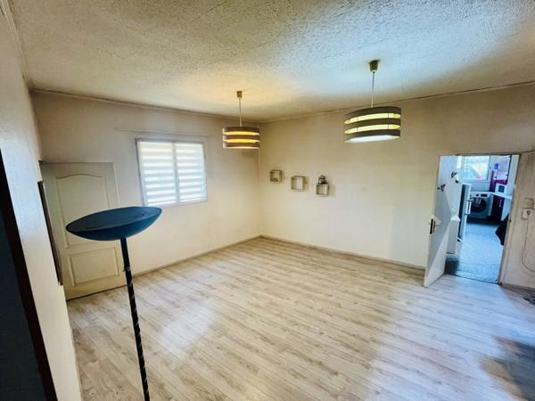 Maison à vendre |  Saint-Plancard |  4 pièces | 108 m²