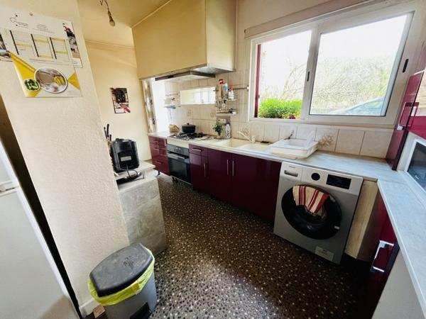 Maison à vendre |  Saint-Plancard |  4 pièces | 108 m²