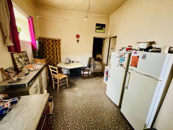 Maison à vendre |  Saint-Plancard |  4 pièces | 108 m²