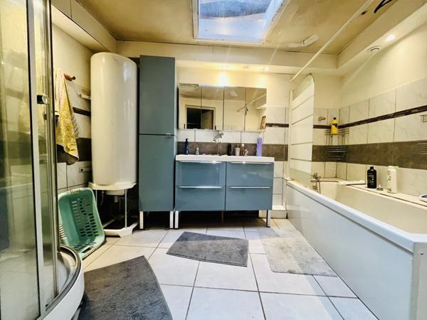 Maison à vendre |  Saint-Plancard |  4 pièces | 108 m²