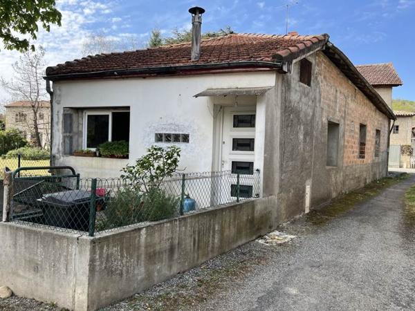 Maison à vendre |  Saint-Plancard |  4 pièces | 108 m²