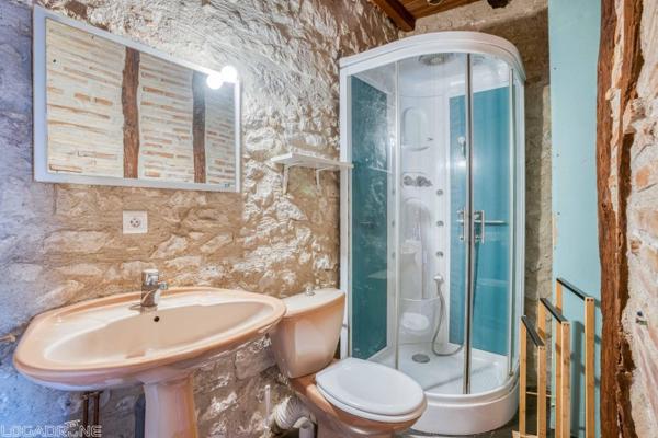 Vente murs / Immeuble à Pujols (47300)
