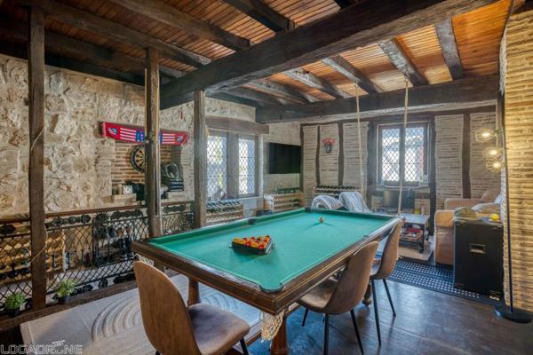 Vente murs / Immeuble à Pujols (47300)