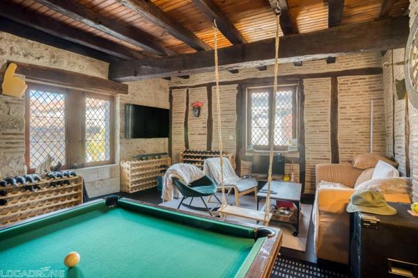 Vente murs / Immeuble à Pujols (47300)