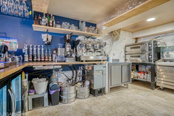 Vente murs / Immeuble à Pujols (47300)