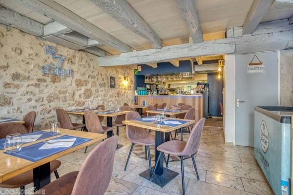 Vente murs / Immeuble à Pujols (47300)