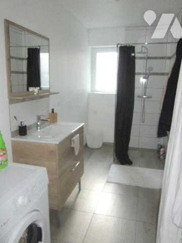 EN EXCLUSIVITE, SPECIAL INVESTISSEUR, 

Ensemble immobilier comprenant un F4 de 112m2 et F3 de 76m2
