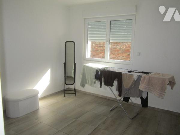 EN EXCLUSIVITE, SPECIAL INVESTISSEUR, 

Ensemble immobilier comprenant un F4 de 112m2 et F3 de 76m2