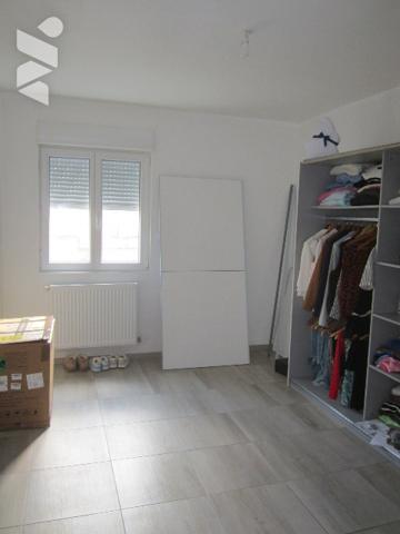 EN EXCLUSIVITE, SPECIAL INVESTISSEUR, 

Ensemble immobilier comprenant un F4 de 112m2 et F3 de 76m2