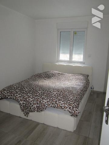 EN EXCLUSIVITE, SPECIAL INVESTISSEUR, 

Ensemble immobilier comprenant un F4 de 112m2 et F3 de 76m2