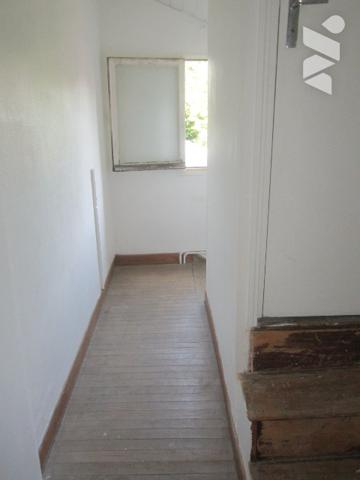 EN EXCLUSIVITE, SPECIAL INVESTISSEUR, 

Ensemble immobilier comprenant un F4 de 112m2 et F3 de 76m2