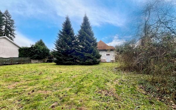 Maison à vendre    4 pièces •  Dolomieu