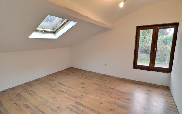 Maison à vendre    4 pièces •  Dolomieu