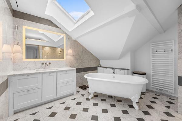 Vente Maison de luxe Collonges-sous-Salève 12 Pièces 684 m²