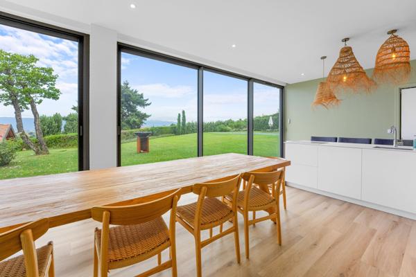 Vente Maison de luxe Collonges-sous-Salève 12 Pièces 684 m²