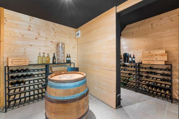 Vente Maison de luxe Collonges-sous-Salève 12 Pièces 684 m²