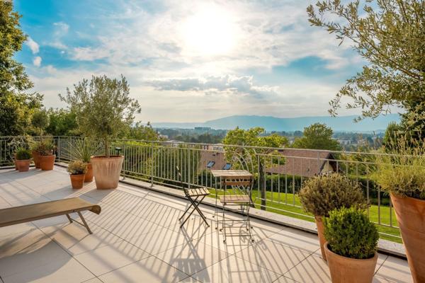 Vente Maison de luxe Collonges-sous-Salève 12 Pièces 684 m²