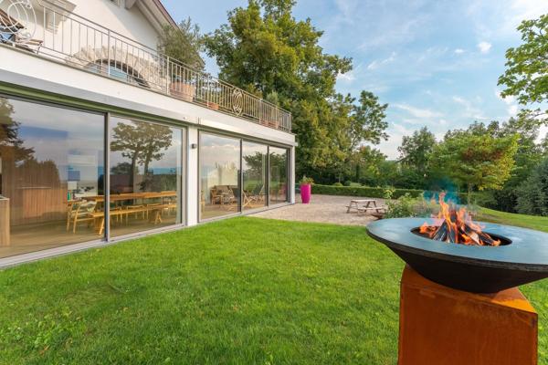 Vente Maison de luxe Collonges-sous-Salève 12 Pièces 684 m²