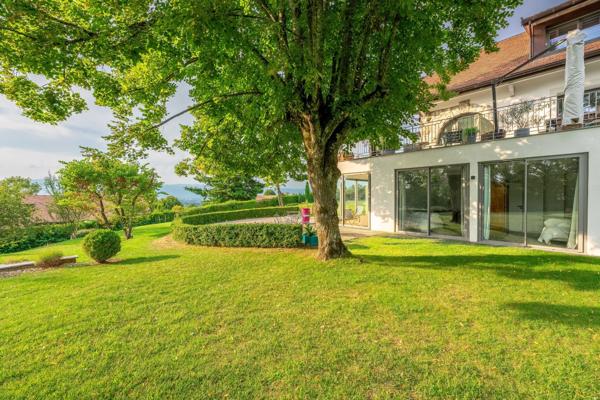Vente Maison de luxe Collonges-sous-Salève 12 Pièces 684 m²
