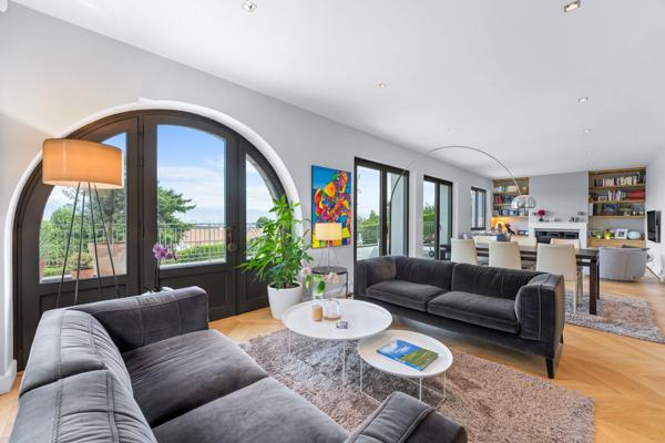 Vente Maison de luxe Collonges-sous-Salève 12 Pièces 684 m²