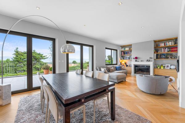 Vente Maison de luxe Collonges-sous-Salève 12 Pièces 684 m²