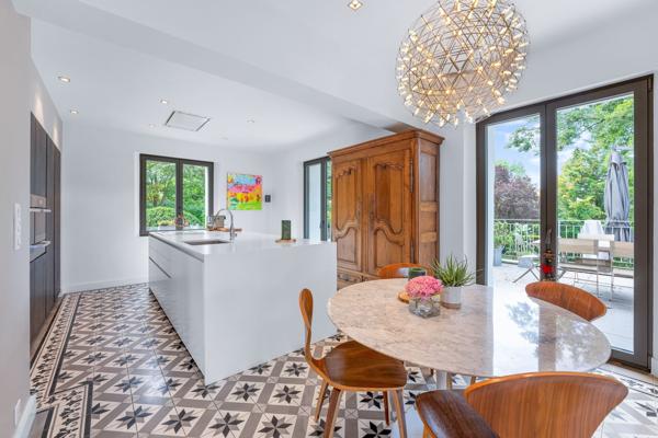 Vente Maison de luxe Collonges-sous-Salève 12 Pièces 684 m²