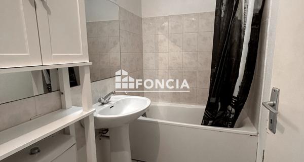 À vendre Studio 21 m² - Talence 33400