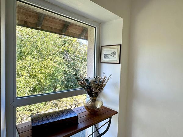 Maison de charme en pierres Saint Malo Paramé