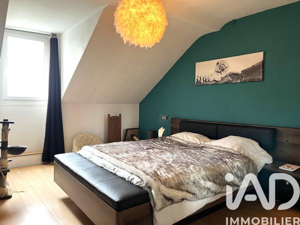 Appartement à vendre 3 pièces 55,65 m² Saint-Nazaire