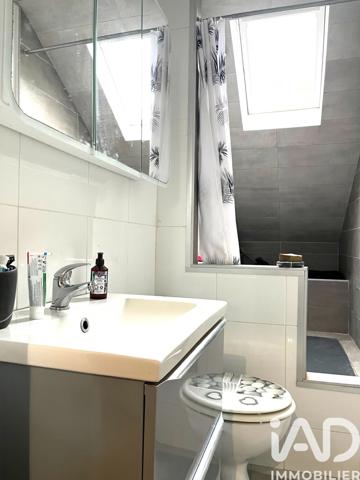 Appartement à vendre 3 pièces 55,65 m² Saint-Nazaire