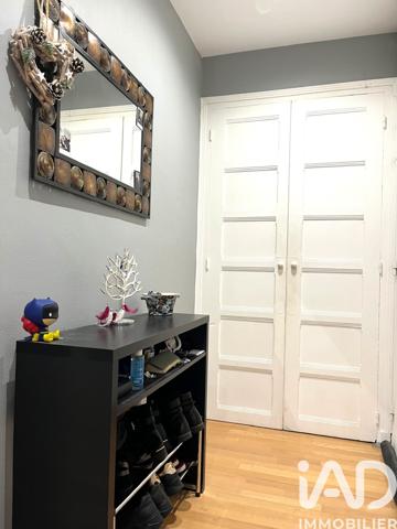 Appartement à vendre 3 pièces 55,65 m² Saint-Nazaire