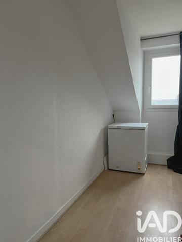 Appartement à vendre 3 pièces 55,65 m² Saint-Nazaire