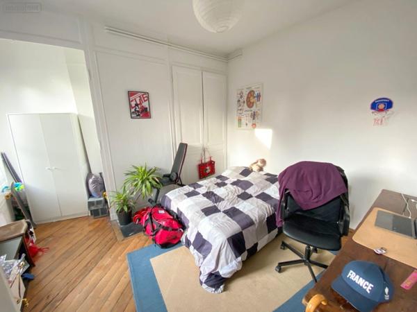 Appartement ancien à vendre à Rouen en Seine-Maritime (76000), ref : 14131/880   
HOTEL DE VILLE