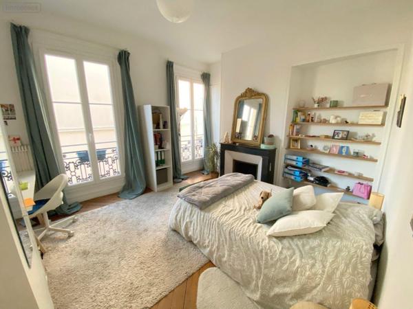 Appartement ancien à vendre à Rouen en Seine-Maritime (76000), ref : 14131/880   
HOTEL DE VILLE