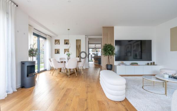 Maison à vendre    5 pièces • 150 m2 Joinville-le-Pont