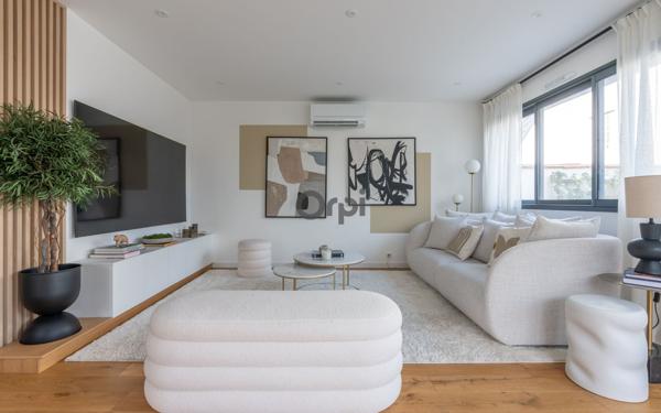 Maison à vendre    5 pièces • 150 m2 Joinville-le-Pont