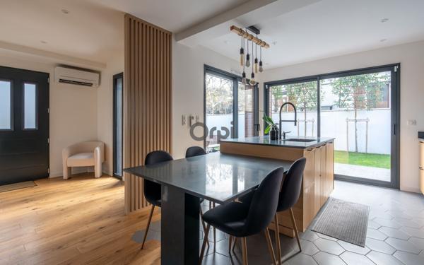 Maison à vendre    5 pièces • 150 m2 Joinville-le-Pont