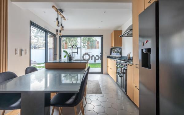 Maison à vendre    5 pièces • 150 m2 Joinville-le-Pont