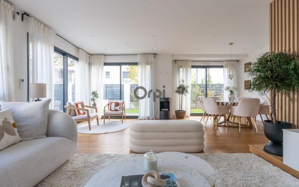 Maison à vendre    5 pièces • 150 m2 Joinville-le-Pont