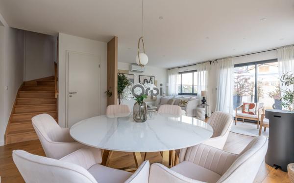 Maison à vendre    5 pièces • 150 m2 Joinville-le-Pont