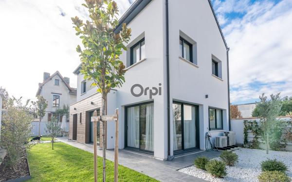 Maison à vendre    5 pièces • 150 m2 Joinville-le-Pont